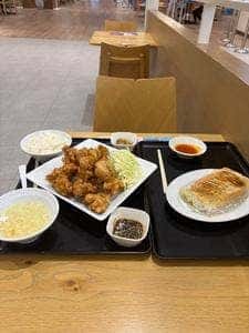 東京餃子軒 テラスモール松戸店