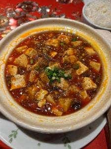 百年麻婆