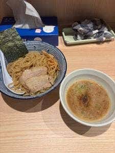 中華そば かじもと
