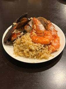 タパスランドソレイユ