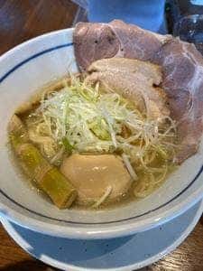 麺屋 聖 離れ