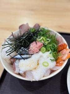 おかやま晴れの国食堂