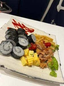 wagamama奥沢