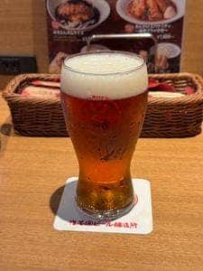 NAGOYA BEER STATION 浩養園