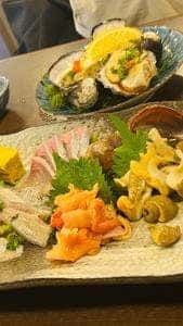 鮨 おり田