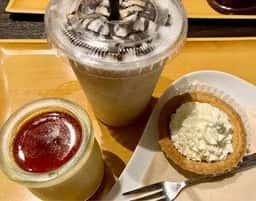 赤れんがcafe