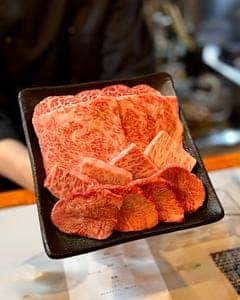焼肉ふたみ