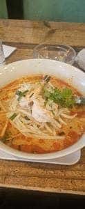 バンコック ポニー食堂 麹町店