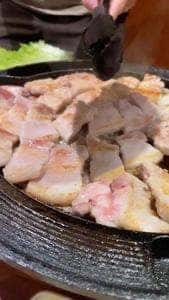 韓国料理 豚ブザ 池袋店