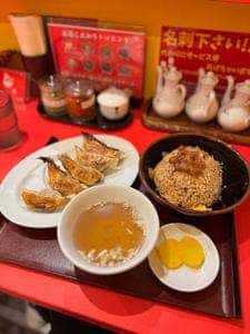 銀座紫龍改