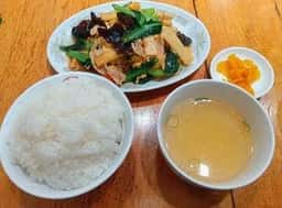 大阪王将 サンシャインシティ店