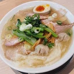 桜上水 船越