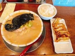 ラーメン 陽向