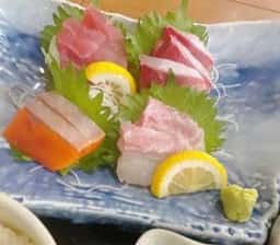 磯丸水産 上通店