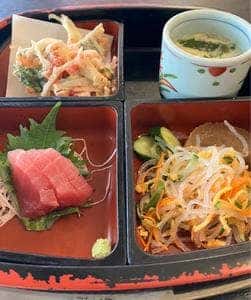 割烹かみのほ