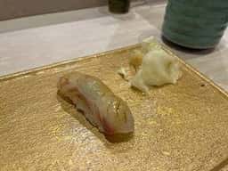鮨 紡季