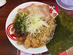 京都北白川ラーメン魁力屋 町田中町店