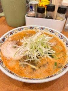 激旨麺厨房 劉