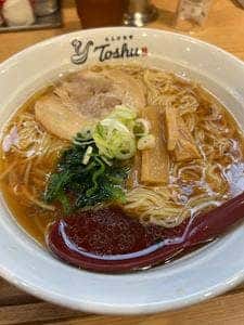れんげ食堂 Toshu ぷらむろーど杉田店