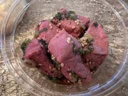 焼肉専門 田中精肉店