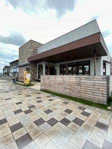 パン屋SUNtoF