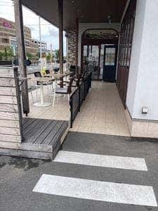 パン屋SUNtoF