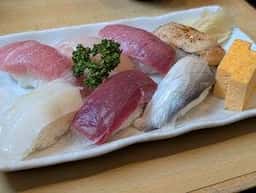 いろは寿し