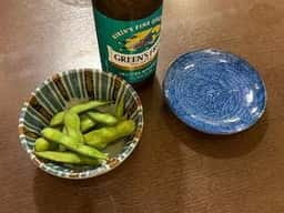 川松