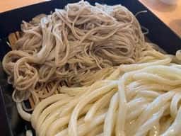 手打ちそば・うどん 花彩