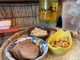 裏イチ酒場 そいや