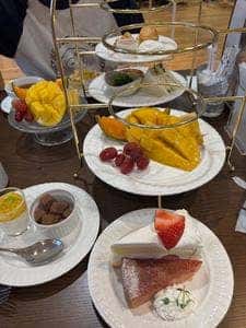 フルフルール近鉄奈良店