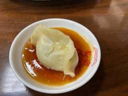 中国料理 歓迎 本店