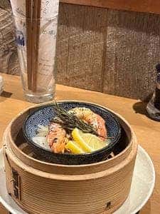 やじろべえ EAST