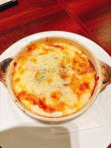 日本橋三代目たいめいけん ミナモア広島店