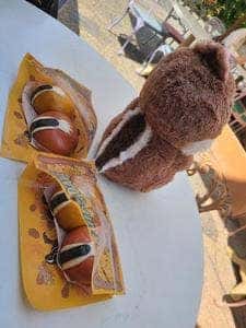 ボイラールーム・バイツ