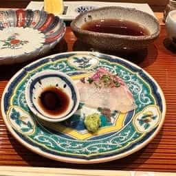 先斗町