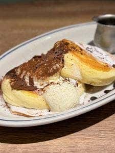 アンカーズ カフェ&ダイナー