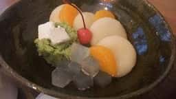 甘味処すずや