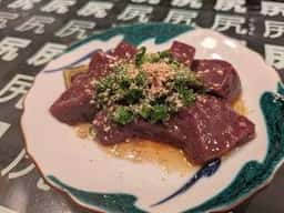 小皿が主役 Oshiri yes