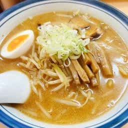 盛華らーめん