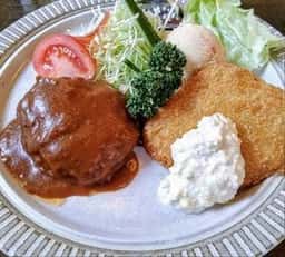 レストラン ビィレッヂ