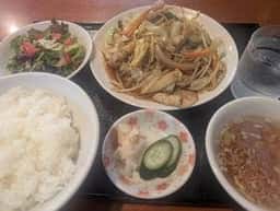 天栄