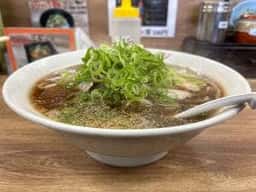 ミスターラーメン