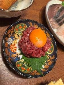 ~京to串to揚~ 和紋