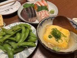 ~京to串to揚~ 和紋