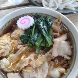 大助うどん