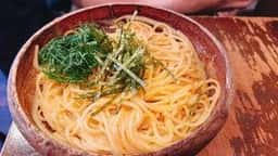 スパゲティーnokishita