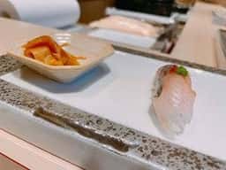 鮨なが
