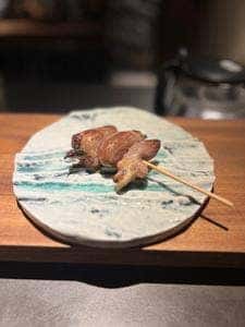 YAKISHIN
