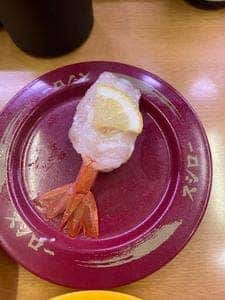 スシロー 木川東店